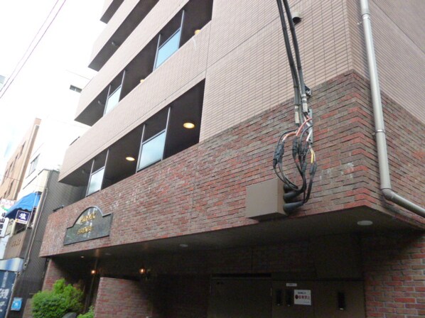 トーシンフェニックス日本橋人形町の物件内観写真